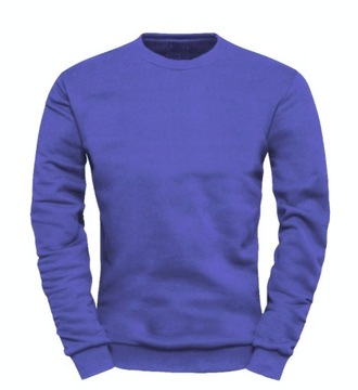 M - BLUZA MĘSKA 231426 MATT