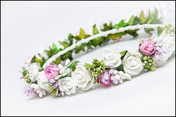 НАБОР ДЛЯ ПРИЧАСТИЯ, ВЕНОК, АКСЕССУАРЫ ДЛЯ ПРИЧАСТИЯ