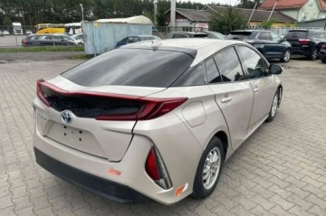 Toyota Prius IV 2019 Toyota Prius 2019 Toyota Prius Prime - w Polsce po oplatach i akcyzie 1.8, zdjęcie 6