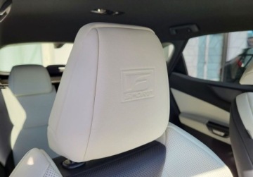 Lexus NX II SUV Facelifting 2.5 450h+ 309KM 2024 Lexus NX NX Plug-in F Sport FV23 ASO Salon PL 1 wl. 2.5, zdjęcie 35