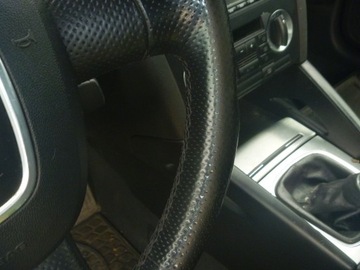 AUDI A3 8P FACELIFT VOLANT