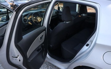 Toyota Yaris III Hatchback 5d Facelifting 2017 1.5 Dual VVT-iE 111KM 2017 Toyota Yaris Tempomat , Bluetooth , Czujniki cofania, Wielof. kierownica., zdjęcie 8