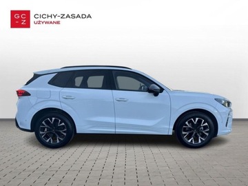 Cupra Terramar SUV 1.5 eTSI 150KM 2025 Cupra Terramar 1.5 150KM DSG VirtualCockpit NiskiPrzebieg ACC Kamera360 AS, zdjęcie 5