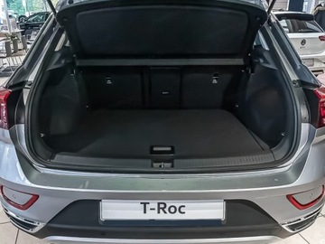 Volkswagen T-Roc I SUV Facelifting 1.5 TSI ACT 150KM 2025 Style 1.5 TSI 150KM DSG, zdjęcie 7