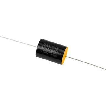 Dayton Audio DMPC-6.2 | 6,2 uF | 5% | 250V | MKP