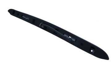 BMW E46 SEDAN LIŠTA KRYT ZADNÍ LAMPA TABULKY