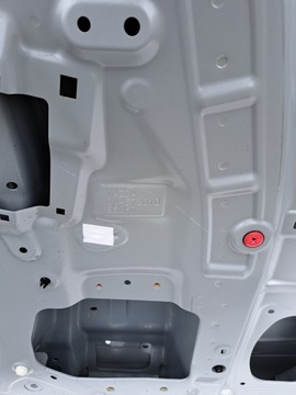 DVEŘE PRAVÝ ZADNÍ MAZDA MX30 MX-30