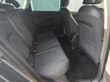 Seat Leon III X-Perience 1.4 TSI 125KM 2017 Seat Leon Serwis Bogata Opcja Gwarancja, zdjęcie 30