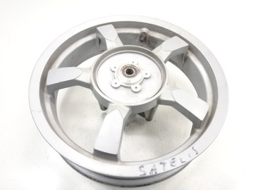 PEUGEOT SATELIS 125 FELGA PRZÓD 14X3.50