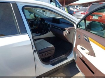 Lexus RX IV 2019 Lexus RX 2019 LEXUS RX 450H 3.5 Hybryda 259KM, zdjęcie 11