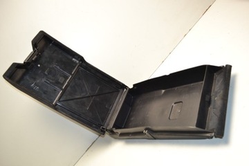 Mercedes W140 SE Аптечка, задняя полка, задний вещевой отсек