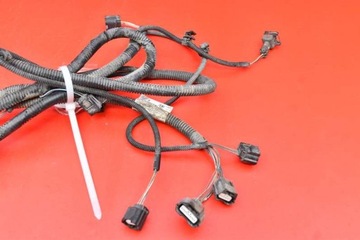 SVAZEK ČIDEL PARKOVÁNÍ ZADNÍ 240159272R RENAULT MEGANE 3 III 09R