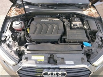 Audi A3 8V 2019 Audi a3 40 Premium 2.0 Benzyna 184KM, zdjęcie 12