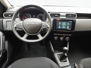 Dacia Duster II SUV Facelifting 1.0 TCe ECO-G 100KM 2024 Dacia Duster Duster 1.0 TCe Journey+ LPG, zdjęcie 11