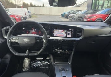 Opel Mokka II SUV 1.2 Turbo 130KM 2025 Opel Mokka GS 1.2 Turbo 130 KM AT8 Przedluzona ochrona 8 lat OCAC 1, zdjęcie 9