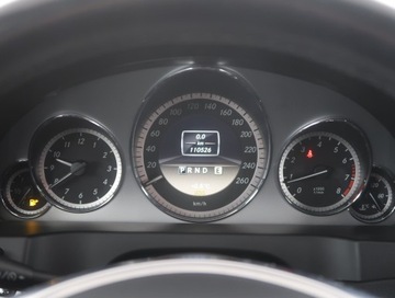 Mercedes Klasa E W212 Coupe 200 CGI BlueEFFICIENCY 184KM 2012 Mercedes E E 200, Salon Polska, Automat, Skóra, zdjęcie 10