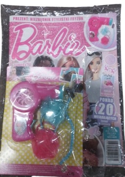 Barbie Magazyn gazetka 10/2023