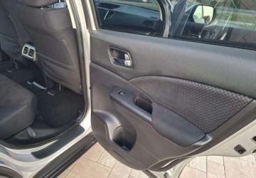 Honda CR-V IV SUV Facelifting 2.0 i-VTEC 155KM 2016 Honda CR-V Honda CR-V 2.0 Benzyna 155KM, zdjęcie 27