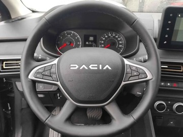 Dacia Sandero III Hatchback 5d 1.0 TCe 90KM 2025 Od ręki - Stepway Extreme aut 1.0 TCe 90KM / Pakiet Komfort Premium, zdjęcie 7