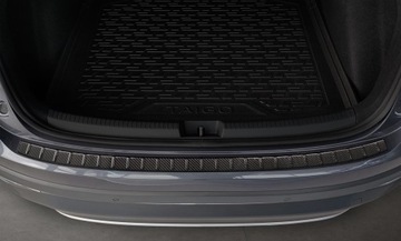 VRSTVA NA NÁRAZNÍK VOLKSWAGEN TAIGO 2021+