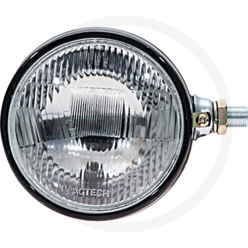 Lampa przednia reflektor prawy Ursus C-330 C-360 .