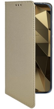 ETUI SMART MAGNET CASE DO REALME GT NEO 2 + SZKŁO