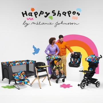 Эргономичная переноска для ребенка до 20 кг, капюшон HUGGY Kinderkraft.