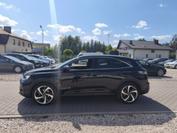 DS 7 Crossback 2.0 BlueHDI 180KM 2018 DS Automobiles DS 7 Crossback Od 1300zł m-c, zdjęcie 3