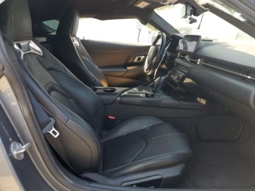 Toyota Supra V 2021 Toyota Supra Base 2021 3.0l 3.0 Benzyna 382KM, zdjęcie 10