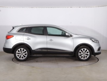Renault Kadjar Crossover Facelifting 1.3 TCe 140 FAP 140KM 2019 Renault Kadjar 1.3 TCe, Salon Polska, Navi, Klima, zdjęcie 5