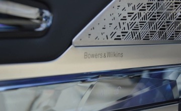 BMW Seria 7 G70 Sedan 3.0 40d 299KM 2024 BMW Seria 7 740 xDrive Laser M Pakiet ACC Virtual Ambiente Hak Panorama Ma, zdjęcie 11