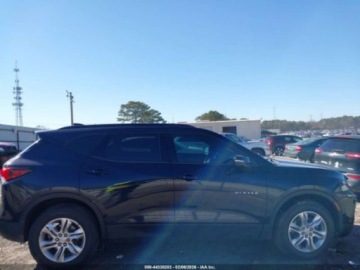 Chevrolet Blazer II 2021 Chevrolet Blazer 1LT 2021 2.5 Benzyna 193KM, zdjęcie 6