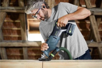 FESTOOL Pilarka szablasta RSC 18 EB-Basic