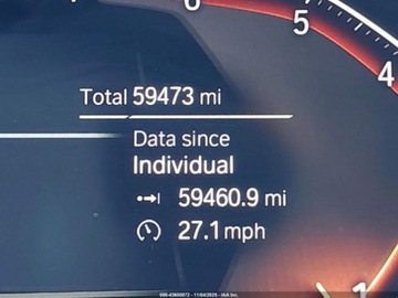 BMW Seria 7 G70 2022 BMW Seria 7 750i xDrive 2022 4.4l 4.4 Benzyna 523KM, zdjęcie 11