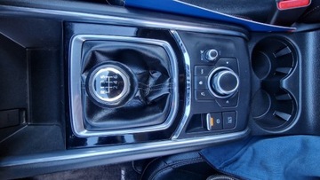 Mazda CX-5 II SUV 2.0 SKY-G 165KM 2018 Mazda CX-5 Bardzo zadbana z udokumentowany przebiegiem dwa komplety kol, zdjęcie 29