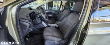 Ford Kuga II SUV 2.0 TDCi 150KM 2015 Ford Kuga Ford Kuga 2.0 TDCi 2x4 Business Edition 2.0 Diesel 150KM, zdjęcie 6