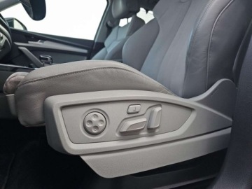 Audi Q5 II Q5-e Facelifting 2.0 50 TFSI e 299KM 2024 Audi Q5 kamery 360, head up, aktywny tempomat, matrixy, masaz foteli 2.0, zdjęcie 10