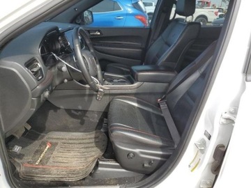 Dodge Durango III 2023 Dodge Durango 2023 RT 5.7 Benzyna 360KM, zdjęcie 6