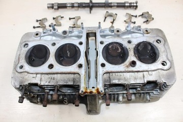 YAMAHA XJ900 4BB ГОЛОВКА + РАСПРЕДВАЛ