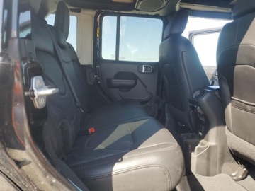 Jeep Wrangler IV 2023 Jeep Wrangler Sport 2023 3.6l 3.6 Benzyna 285KM, zdjęcie 10