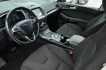 Ford S-Max II Van Facelifting 2.0 EcoBlue 150KM 2020 S-max Titanium! Full Led! ParkAssist! Kamera Przód i Tył! JAK NOWY!, zdjęcie 13