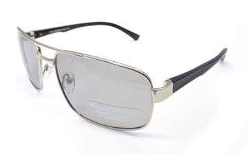 ФОТОХРОМНЫЕ ПОЛЯРИЗОВАННЫЕ ОЧКИ