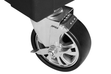 Шкаф для инструментов с 7 ящиками PRO