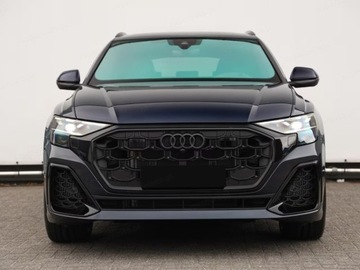 Audi Q8 SUV 3.0 45 TDI 231KM 2025 AUDI Q8 45 TDI quattro Suv 3.0 (231KM) 2025, zdjęcie 2