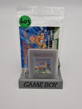 GAME BOY STREET RACER ORYGINAŁ