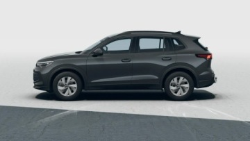 Volkswagen Tiguan III 2026 Volkswagen Tiguan Trend 1.5 eTSI 131 KM DSG Zamów, zdjęcie 2