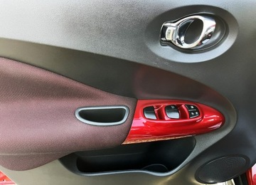 Nissan Juke I SUV 1.6i 117KM 2010 Nissan Juke 1.6 Benzyna / Kamera / Navi /, zdjęcie 30