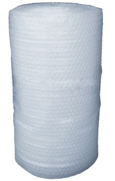 FOLIA BĄBELKOWA PĘCHERZYKOWA BK 120CM ŚREDNICA BĄBLA 3CM MOCNA
