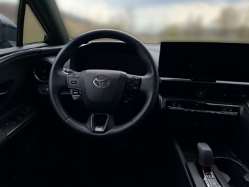 Toyota C-HR II SUV 1.8 Hybrid 140KM 2024 Toyota C-HR 1.8 Hybrid Style 1.8 Hybrid Style, zdjęcie 14