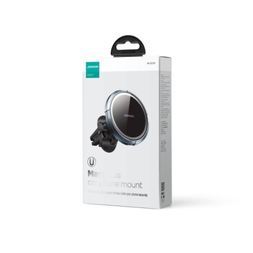 МАГНИТНЫЙ ДЕРЖАТЕЛЬ АВТОМОБИЛЬНОГО ТЕЛЕФОНА ДЛЯ ВЕНТИЛЯЦИОННОЙ РЕШЕТКИ КОМНАТЫ JOYROOM